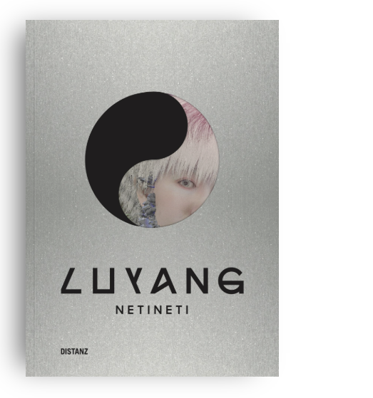 Book Launch at Zabludowicz Collection, Talk and Presentation „LuYang NetiNeti“