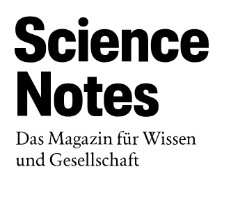 „Von der Brust zur Leinwand – Muttermilch in der Kunst“ Essay für Science Notes Magazin, 2023