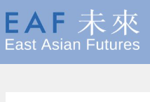 Conference Panel with RUB EAST ASIAN FUTURES, University of Olomouc