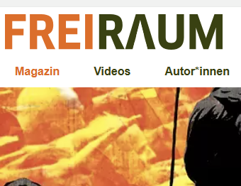 „Hürde, Bürde und Schönheit – Mutterschaft in Kunst und Gesellschaft“ für Yi Magazin
