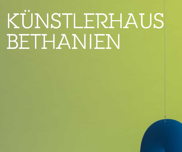2026: Curatorial Fellow at Künstlerhaus Bethanien, Berlin